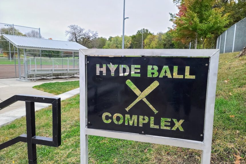 Our Venues St Joseph Missouri Sports Commission