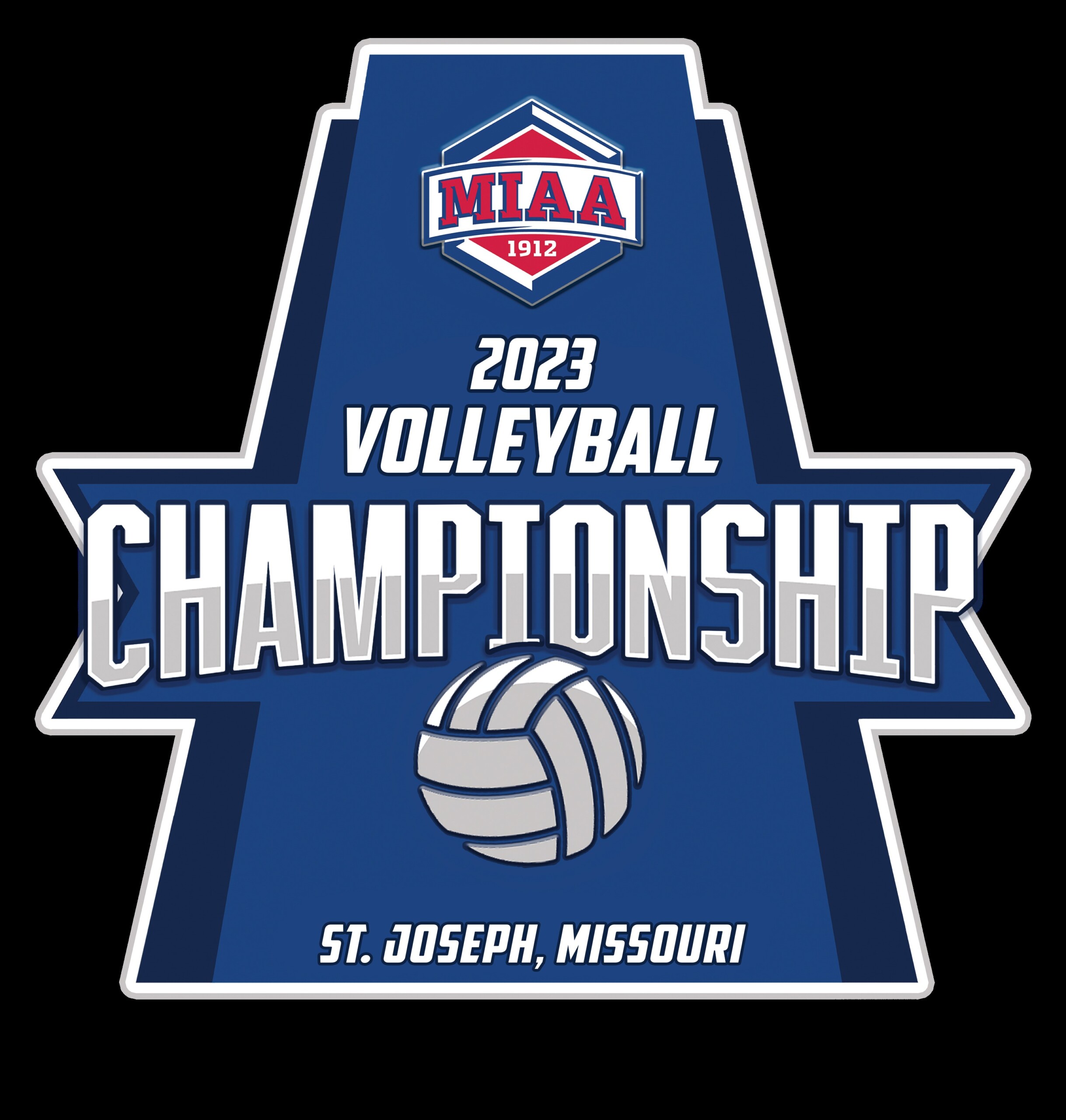 2023 MIAA Volleyball Championship St Joseph Missouri Sports Commission
